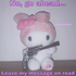 Avatar for Imnotsoftie