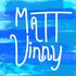 Matt Vinny için avatar