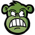 evilgreenmonkey için avatar