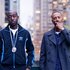 Awatar dla Freddie Gibbs e Madlib