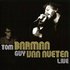 Awatar dla Tom Barman - Guy Van Nueten