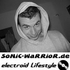 Avatar für sonic-warrior