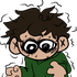 BurntScone için avatar