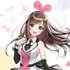 Kizuna Ai のアバター