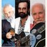 Avatar for Mike Auldridge, Bob Brozman & David Grisman