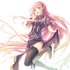 Avatar for 巡音ルカ