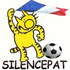 Avatar for SILENCEPAT