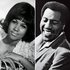 Aretha Franklin & Otis Redding için avatar