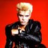 Billy Idol için avatar