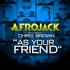 Avatar for Afrojack feat. Chris Brown