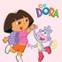 dora la exploradora 的头像