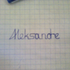 aleksandre13 的头像