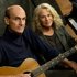 Avatar de James Taylor & Carole King