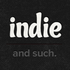 Аватар для IndieAndSuch