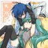 Hatsune Miku & KAITO için avatar