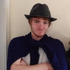 thackers için avatar