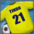 Tinduh için avatar