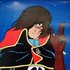 Avatar für Captain Harlock