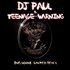 Awatar dla DJ Paul & Teenage Warning