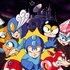 Аватар для Rockman 9