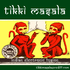 Tikki_Masala için avatar