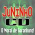 Juninho CD's O Moral De Garanhuns için avatar