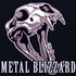 Avatar for metal-blizzard