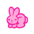 Cute_pink_Bunny için avatar