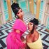 Avatar für Cardi B, Megan Thee Stallion