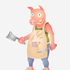 butcher_man için avatar