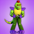 Avatar for dinonug