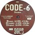 Avatar for CODE-6