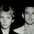 Andy Summers & Robert Fripp のアバター