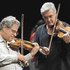 Awatar dla Itzhak Perlman, Pinchas Zukerman