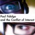 Awatar dla Paul Fidalgo and the Conflict of Interest