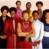 Earth, Wind and Fire のアバター