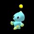 Avatar for perfect chao