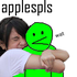 Avatar for applespls