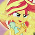 Avatar for Sunset Shimmer