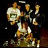 Leeway için avatar