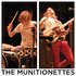 Avatar for The Munitionettes