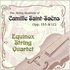 Avatar for Equinox String Quartet