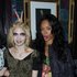 grimes x rihanna için avatar