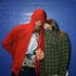 Avatar de Zach Hill & Mick Barr
