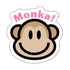 monkashop için avatar