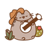 Avatar for rawrower