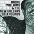 Avatar for Andre Williams & the New Orleans Hellhounds