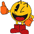 Pac-Man için avatar