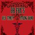 Dr Fox's Old Timey String Band 的头像