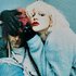 Kurt Cobain and Courtney Love のアバター